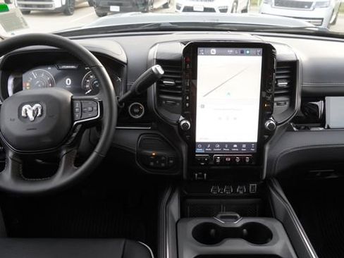 New 2026 RAM 2500 Rebel image 13