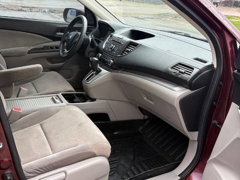 Used 2014 Honda CR-V EX image 8