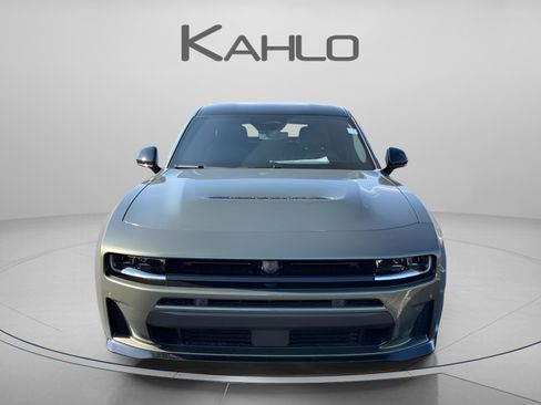 New 2026 Dodge Charger Scat Pack AWD/4WD image 7