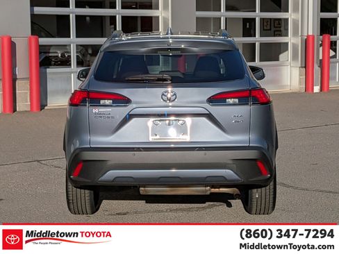 Used 2023 Chevrolet Colorado LT image 4