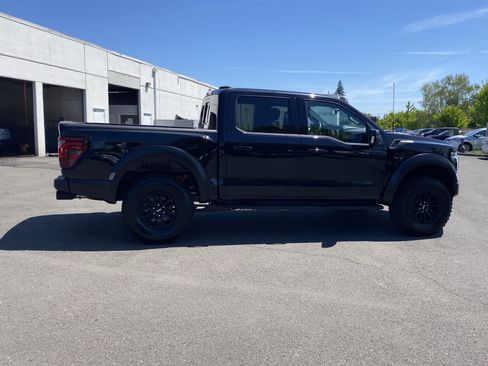 Used 2025 Ford F150 Raptor AWD/4WD image 6