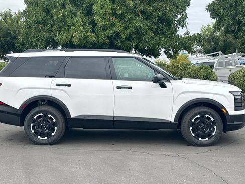 New 2026 Hyundai Palisade XRT Pro AWD/4WD image 3