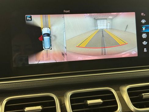 Used 2020 Mercedes-Benz GLE 450 GLE 450 image 45