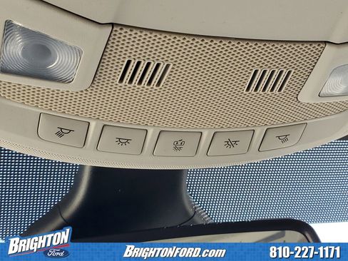Certified 2023 Ford Edge SEL w/ Convenience Package AWD/4WD image 28