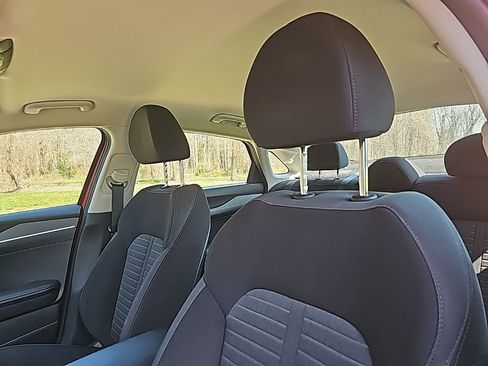 Used 2025 Kia K5 LXS image 10