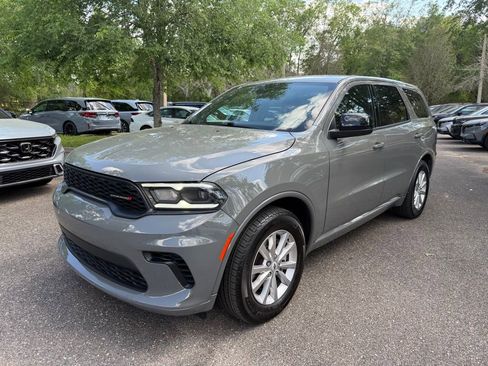 Used 2025 Dodge Durango GT image 3