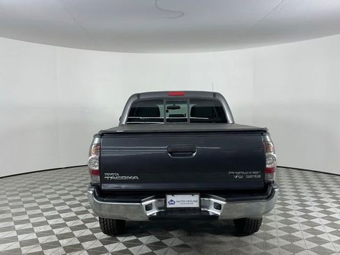 Used 2013 Toyota Tacoma PreRunner w/ SR5 Pkg RWD image 6