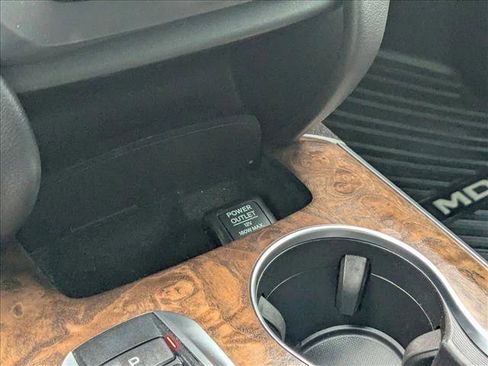 Used 2019 Acura MDX Sport Hybrid w/ Advance Pkg image 15