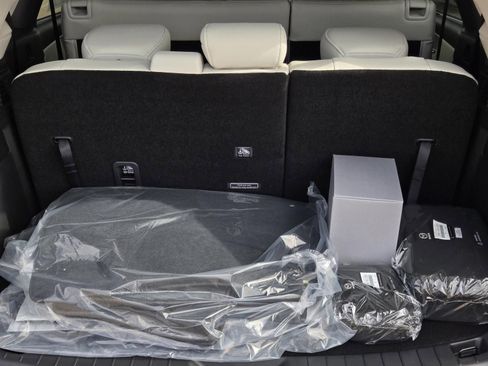 New 2026 MAZDA CX-90 3.3 Turbo w/ Premium Plus Pkg AWD/4WD image 10