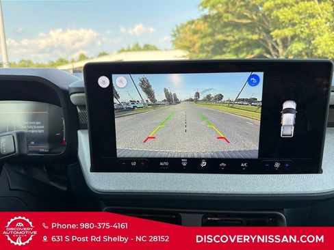 Used 2025 Ford Maverick XLT FWD image 19
