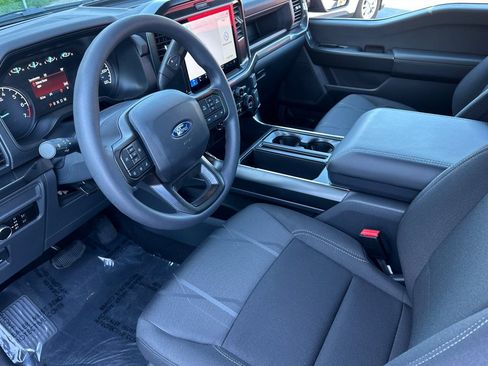 New 2026 Ford F150 STX image 11