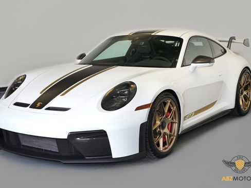 Used 2026 Porsche 911 GT3 image 3