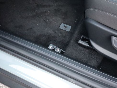 New 2025 Kia K4 LXS image 22