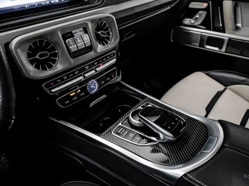 Used 2019 Mercedes-Benz G 63 AMG 4MATIC image 58