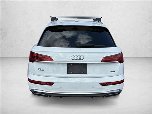 Used 2024 Audi Q5 2.0T Premium Plus AWD/4WD image 6