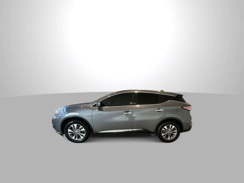Used 2018 Nissan Murano S image 5