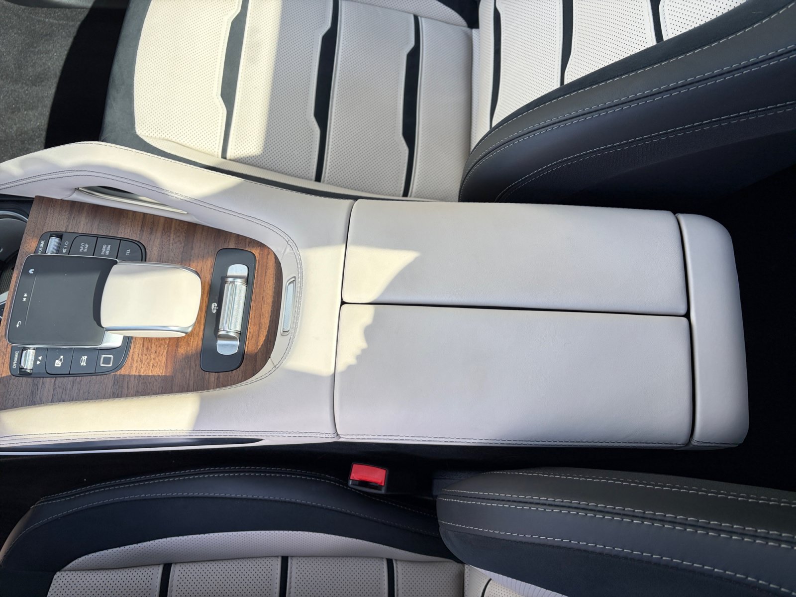 Certified 2026 Mercedes-Benz GLE 53 AMG 4MATIC Coupe image 15
