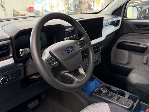 New 2025 Ford Maverick XLT image 13
