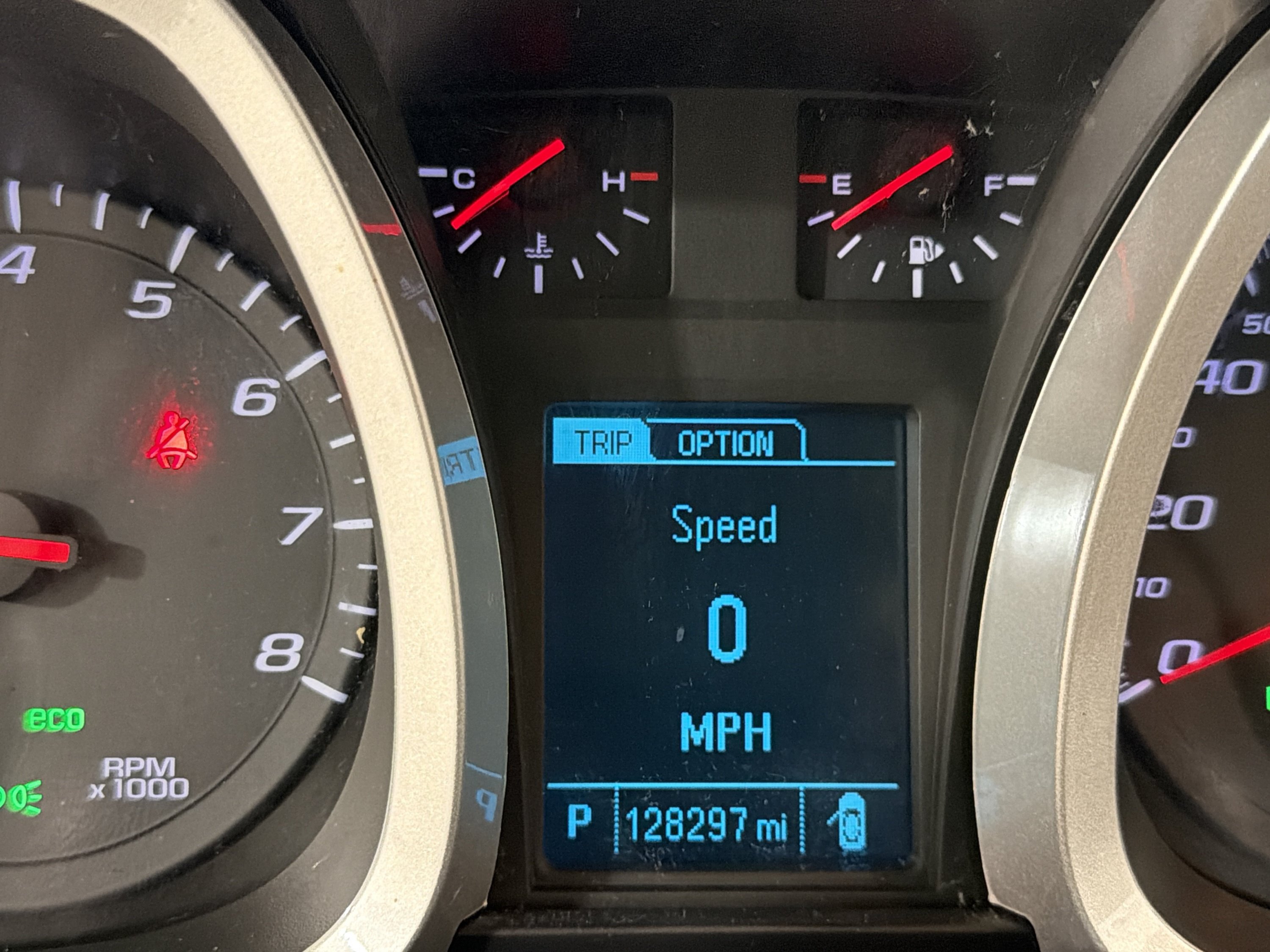 Used 2016 Chevrolet Equinox LS FWD image 17
