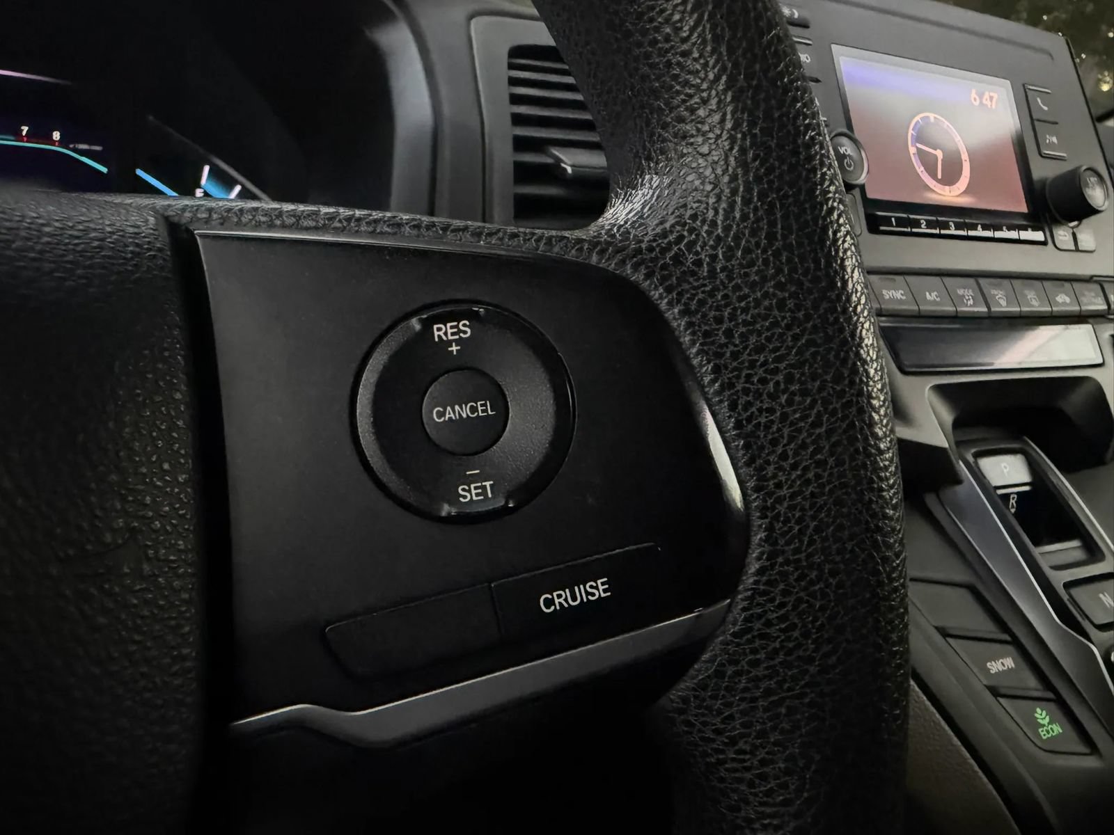 Used 2019 Honda Odyssey LX image 22