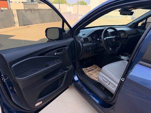Used 2021 Honda Passport Elite image 9