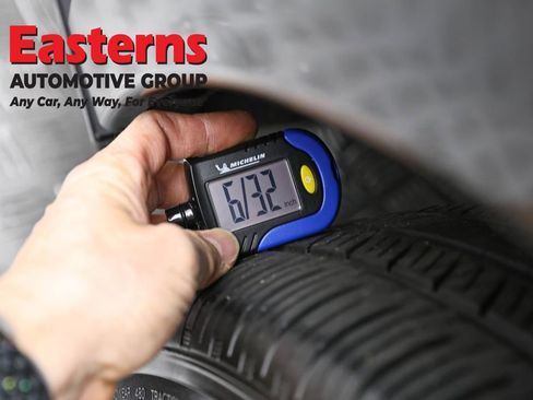 Used 2025 Honda HR-V EX-L image 29