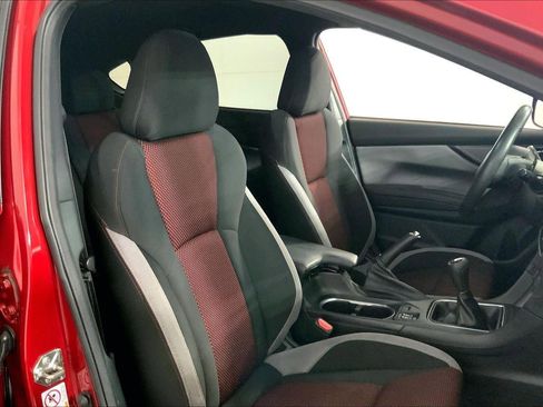 Used 2020 Subaru Impreza 2.0i Sport image 7