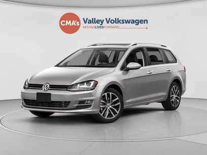 Used 2015 Volkswagen Golf TDI S