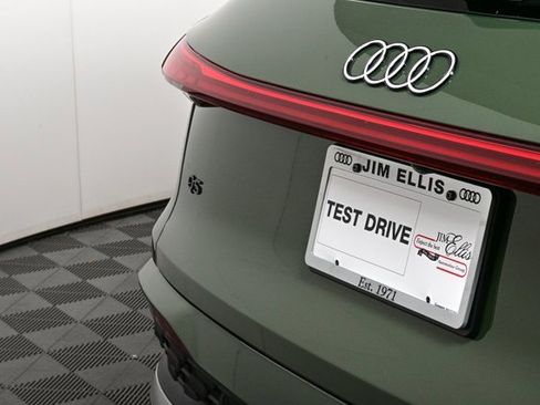 New 2025 Audi Q5 Premium Plus image 37