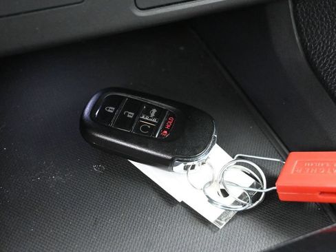 Used 2023 Honda Civic EX image 12