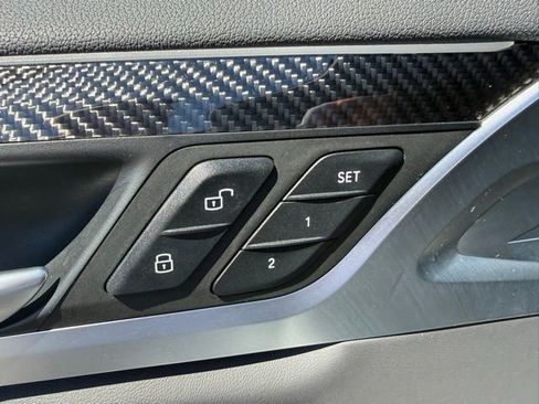 Used 2022 BMW X4 M w/ Competition Package image 13