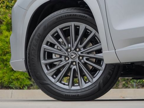 New 2025 Lexus TX 350 Base image 7