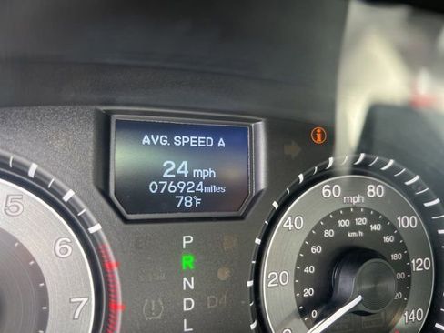 Used 2014 Honda Odyssey Touring image 23