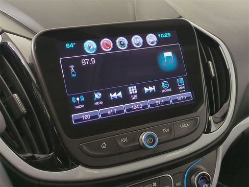 Certified 2018 Chevrolet Volt LT w/ Comfort Package image 13