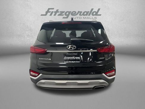 Used 2020 Hyundai Santa Fe SEL image 8