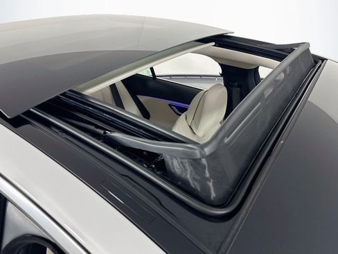 Certified 2026 Mercedes-Benz E 350 Sedan image 23