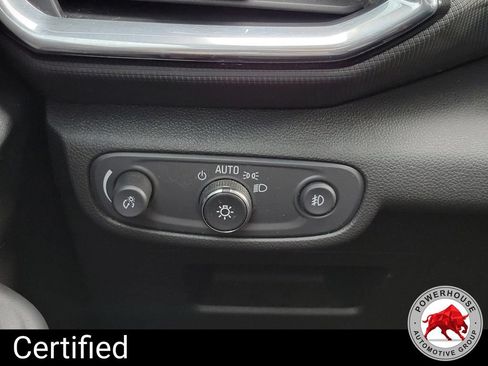 Used 2023 Chevrolet TrailBlazer LT FWD image 26
