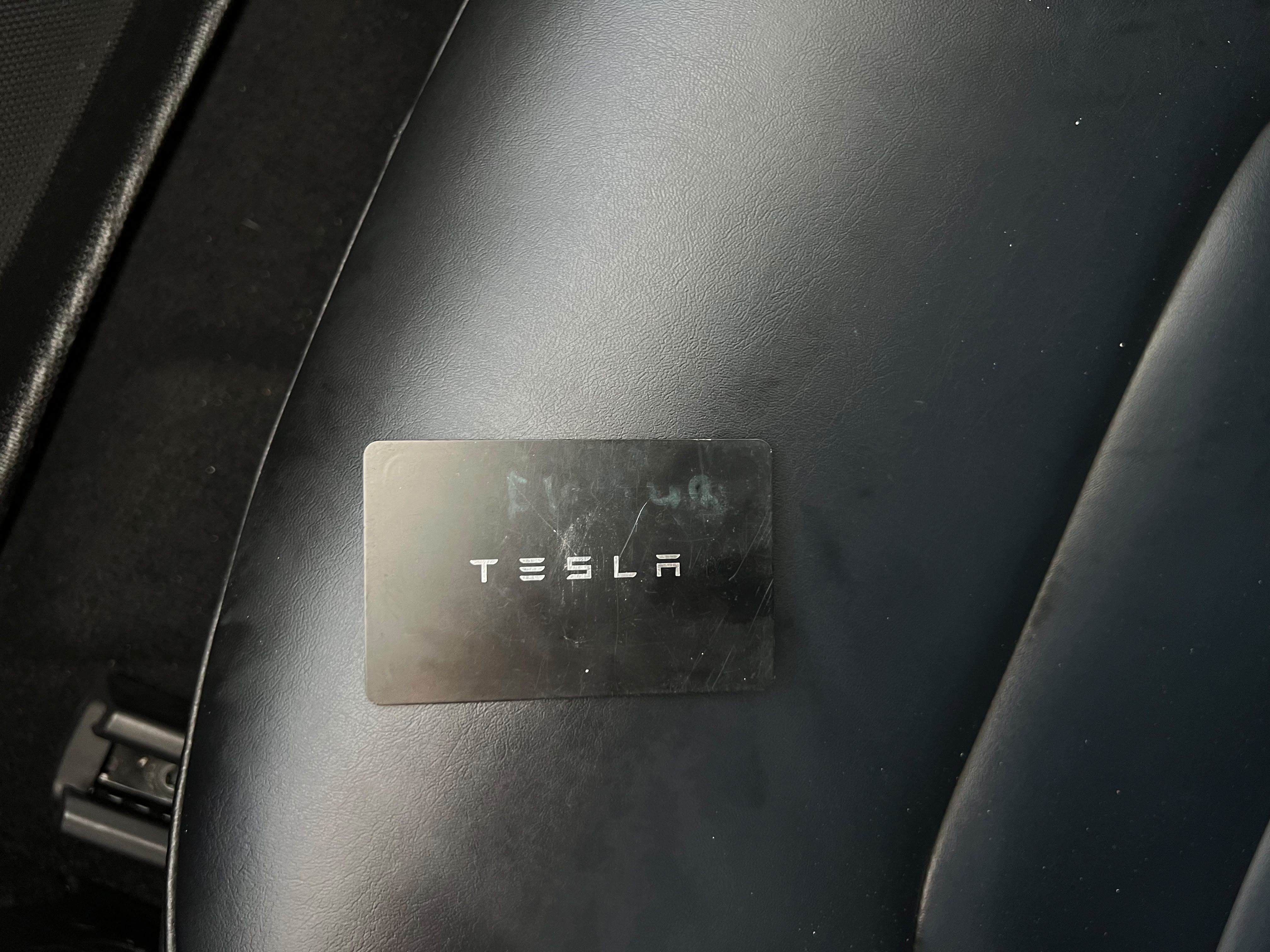 Used 2018 Tesla Model 3 Long Range AWD/4WD image 24