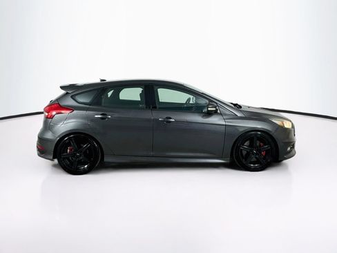 Used 2015 Ford Focus ST FWD image 8