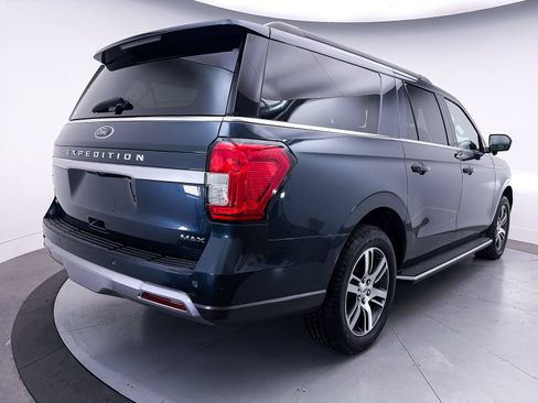 Used 2022 Ford Expedition Max XLT AWD/4WD image 17