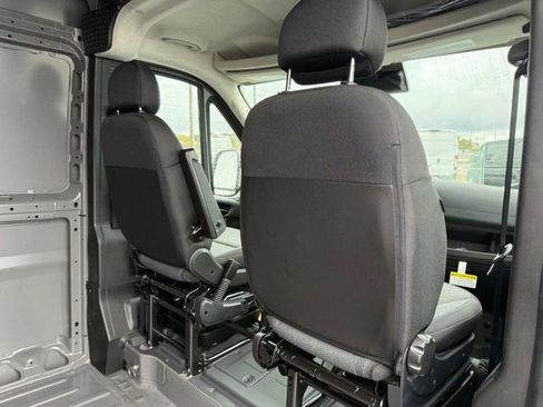 New 2025 RAM ProMaster 1500 w/ Convenience Group image 13