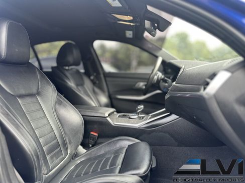 Used 2020 BMW M340i xDrive w/ Premium Package image 18