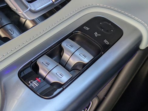 New 2026 Mercedes-Benz SL 43 AMG image 27