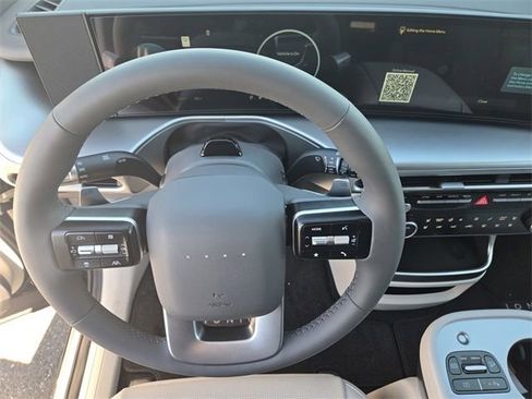 New 2026 Hyundai Ioniq 9 Calligraphy image 26