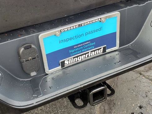 Used 2022 Jeep Gladiator Overland image 33