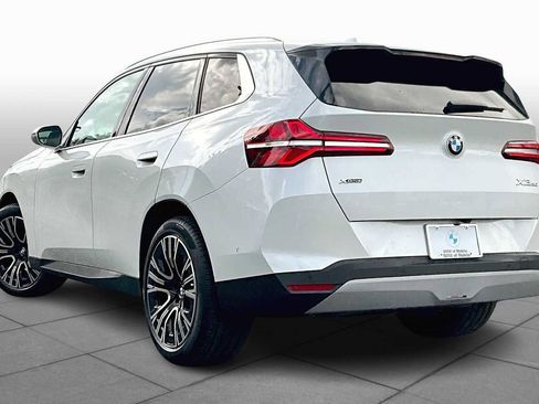 New 2026 BMW X3 xDrive30 w/ Premium Package image 12