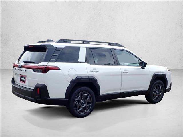 New 2026 Subaru Outback Premium AWD/4WD image 4