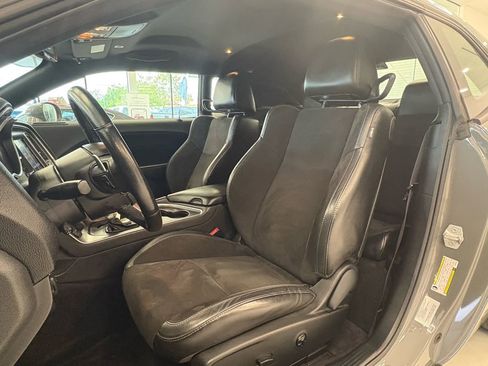 Used 2017 Dodge Challenger GT w/ Driver Convenience Group AWD/4WD image 21