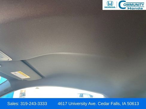 New 2026 Honda Prelude image 22