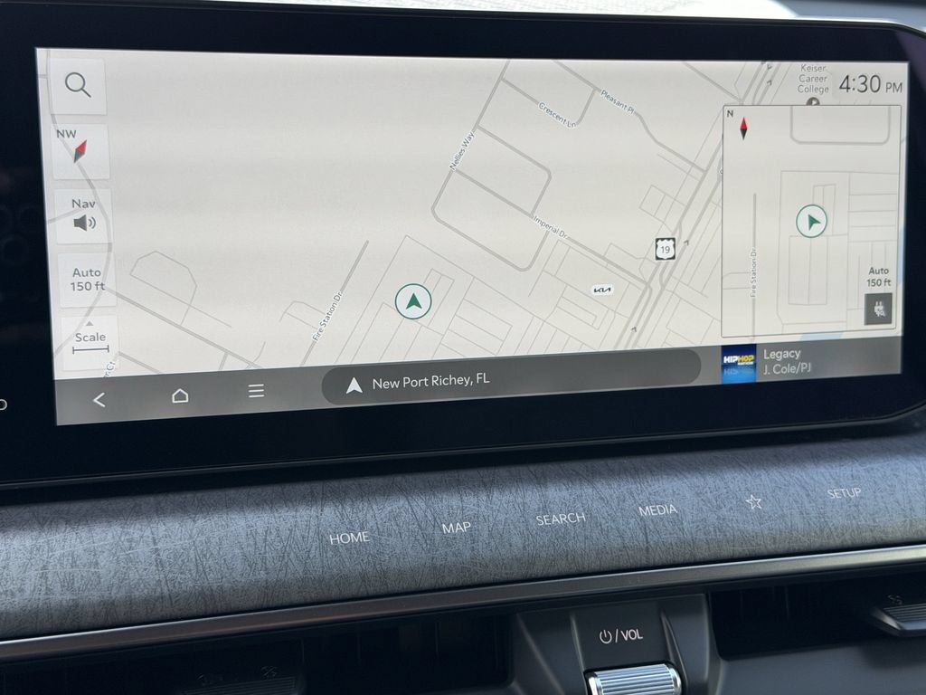 New 2026 Kia EV9 Wind AWD/4WD image 26